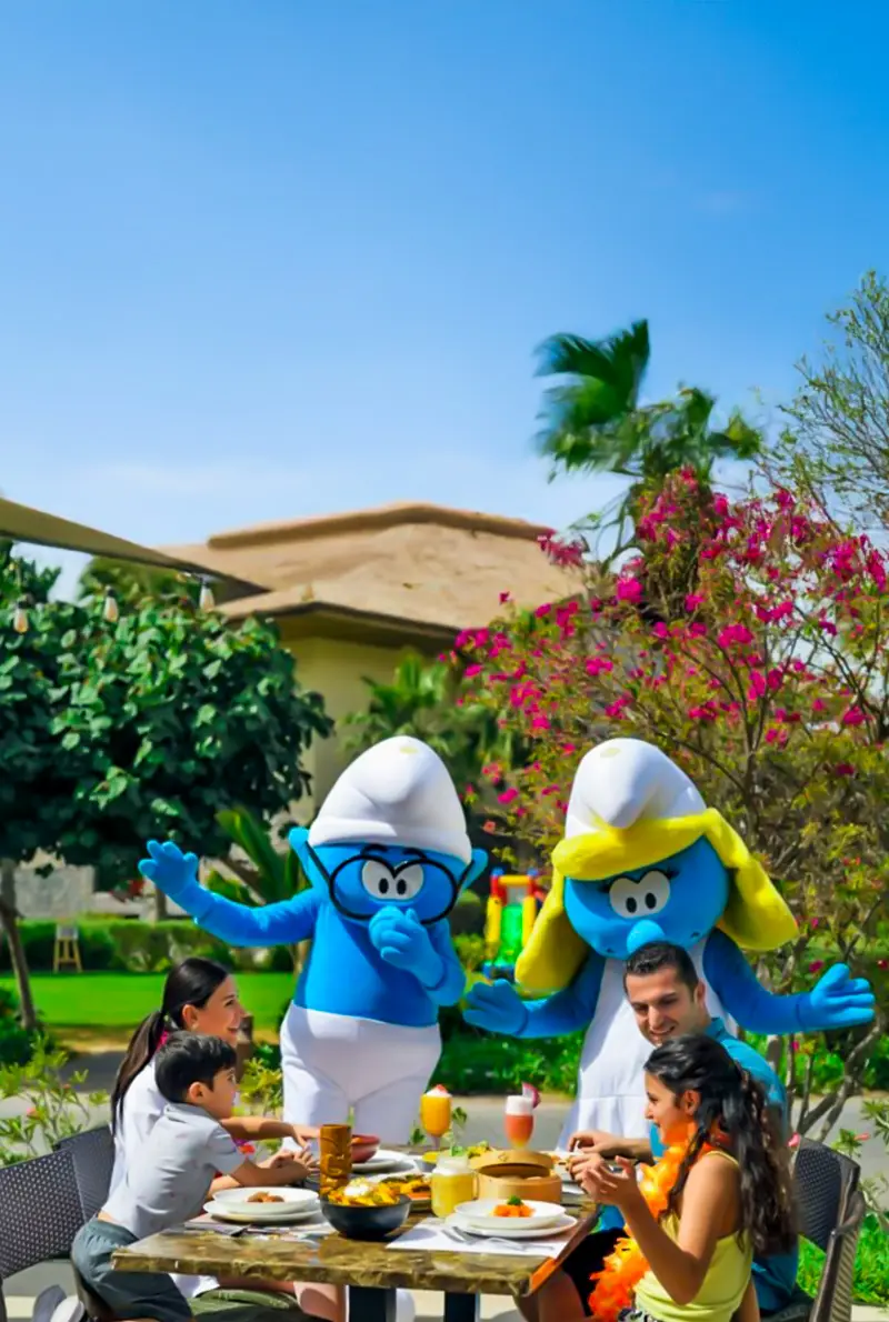 Lapita Hotel with Free Access to Dubai Parks and Resorts — photo 2 of 10